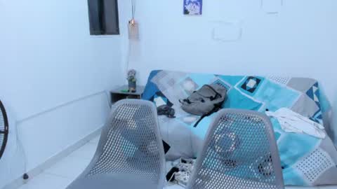 santy_stump online show from July 2026 11:44:01 PM