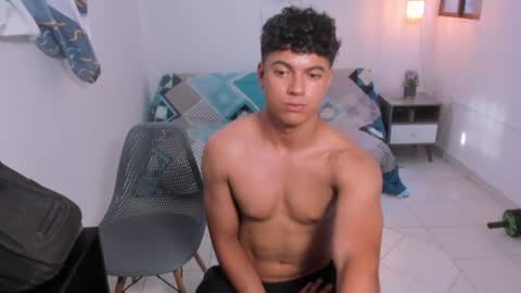 santy_stump online show from July 2026 09:29:02 PM