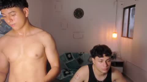 santy_stump online show from July 2026 09:35:02 PM