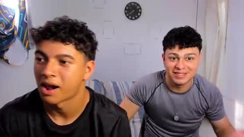 santy_stump online show from July 2026 09:21:02 PM