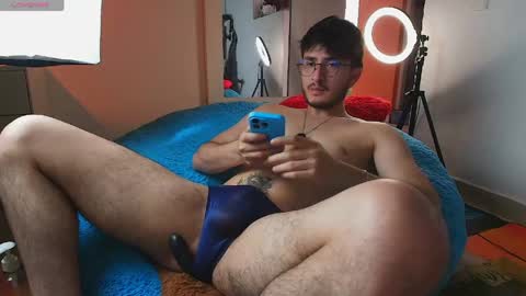 Santyago online show from May 2026 09:12:02 PM