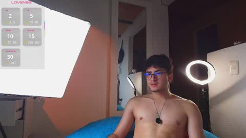 Santyago online show from May 2026 01:56:01 AM