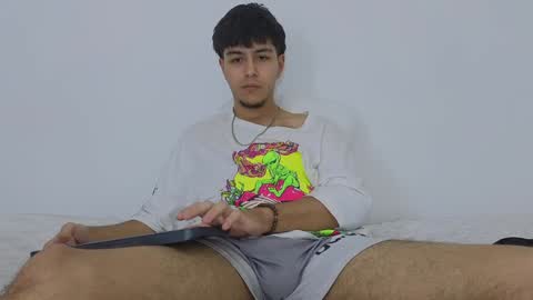 Snapshot of santybig18 chatting on January 2025 03:20:01 AM santybig18 online show from January 2025 03:20:01 AM