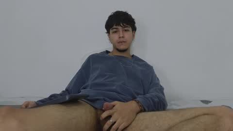 Snapshot of santybig18 chatting on February 2025 07:04:02 AM santybig18 online show from February 2025 07:04:02 AM