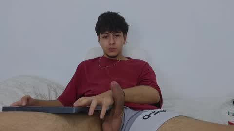 Snapshot of santybig18 chatting on February 2025 10:17:02 AM santybig18 online show from February 2025 10:17:02 AM