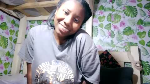 Snapshot of sanyah513 chatting on June 2026 10:41:01 AM sanya online show from June 2026 10:41:01 AM