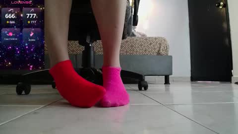 sanyaseraphine0 online show from January 2026 08:12:01 PM