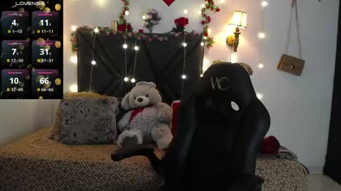 sanyaseraphine0 online show from June 2026 07:48:01 PM