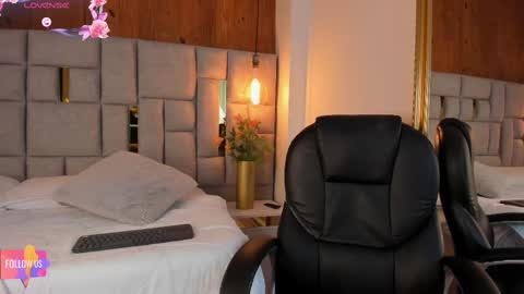 Snapshot of saori_newman chatting on February 2025 11:44:02 AM Saori online show from February 2025 11:44:02 AM