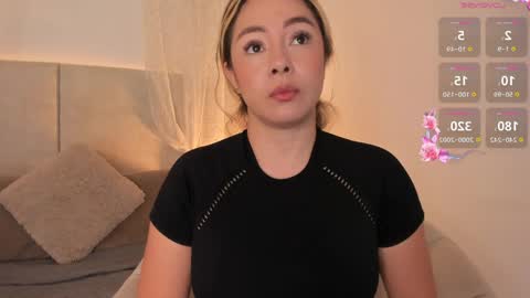 Saori  online show from May 2026 11:52:02 AM