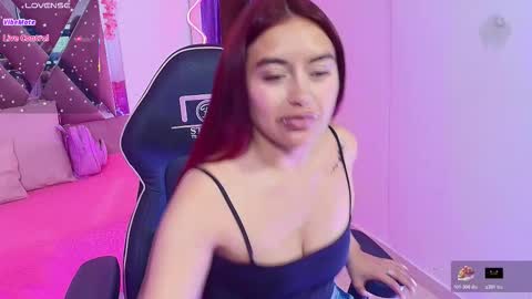 Snapshot of saori_tay chatting on November 2025 04:29:01 PM SAORI online show from November 2025 04:29:01 PM