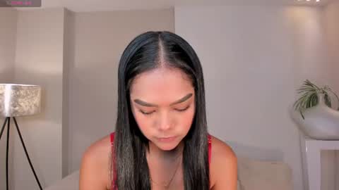 Saphira James online show from July 2026 06:47:01 PM