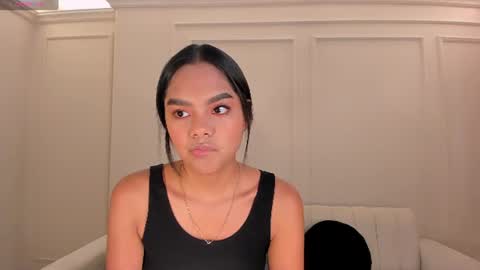 Saphira James online show from July 2026 02:03:01 AM