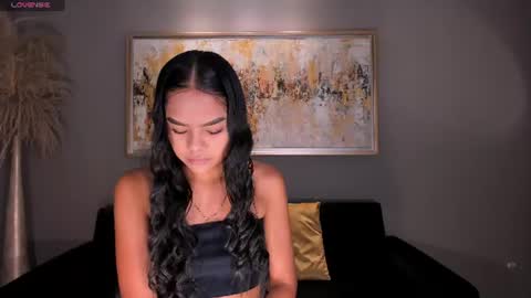 Saphira James online show from July 2026 01:45:02 AM