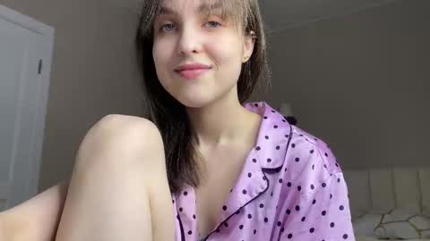 Anny online show from February 2026 09:30:01 PM