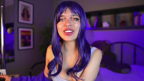 saphyralux online show from May 2026 09:27:02 AM