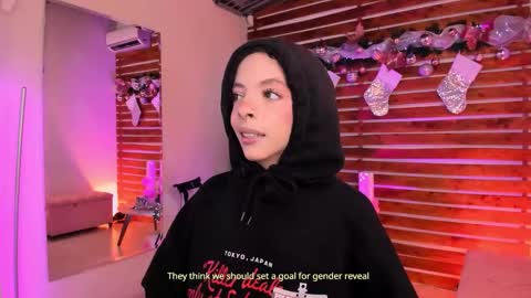 Valerin online show from December 2025 12:49:02 AM