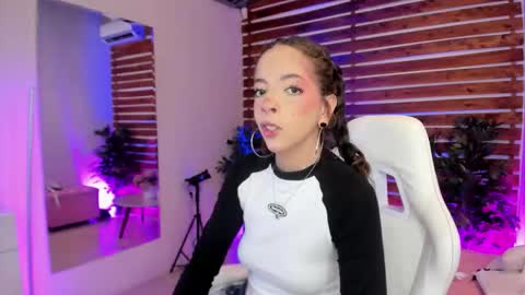 Valerin online show from February 2026 01:37:01 AM