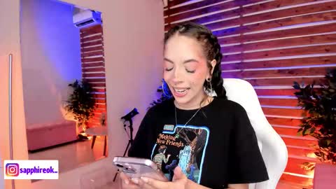 Valerin online show from March 2026 12:18:02 AM