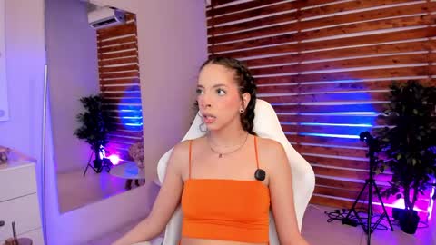 Valerin online show from May 2026 01:23:02 AM