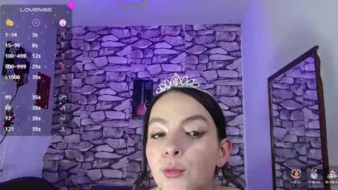 Snapshot of sara_alvarez_ chatting on January 2025 09:37:02 AM Sara online show from January 2025 09:37:02 AM