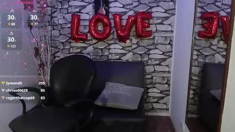 Snapshot of sara_alvarez_ chatting on February 2025 09:24:02 AM Sara online show from February 2025 09:24:02 AM