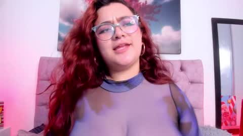 SARA ARIAS  online show from December 2024 02:13:02 AM