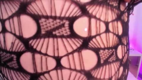 SARA ARIAS  online show from January 2025 08:04:02 PM