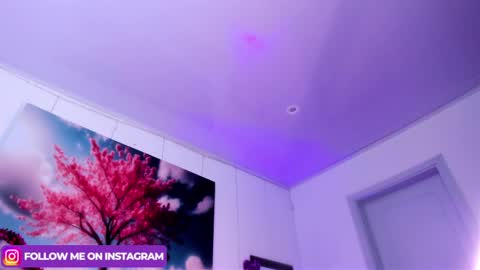 SARA ARIAS  online show from February 2025 11:04:02 PM