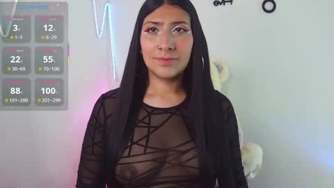 SARA online show from June 2026 06:09:01 PM