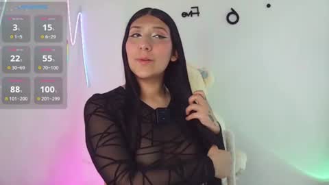 SARA online show from June 2026 02:53:01 AM