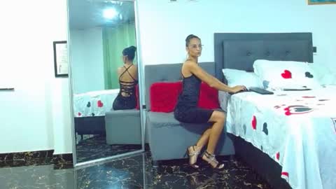 SARA online show from March 2025 12:44:01 AM