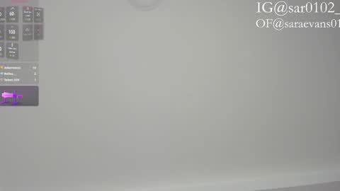 sara online show from February 2026 04:52:02 AM