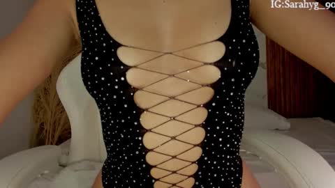 S A R A online show from March 2026 01:29:02 AM