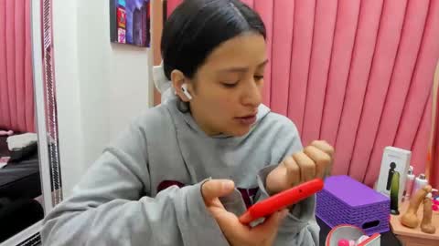 sara_honny online show from December 2025 03:44:02 AM