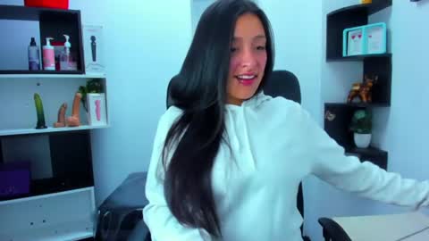 sara_honny online show from July 2026 05:19:01 PM