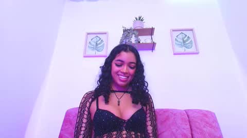 Sara Jhonson  online show from January 2025 03:23:02 AM