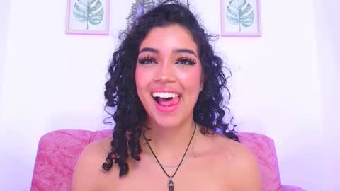 Sara Jhonson  online show from January 2025 05:10:01 AM