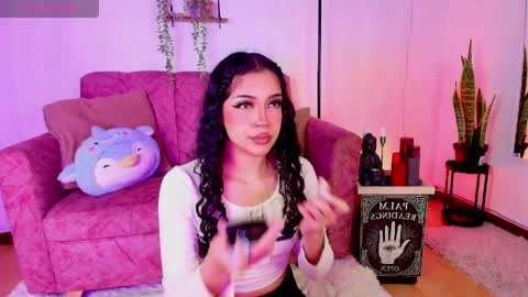 Sara Jhonson  online show from April 2026 12:35:02 AM