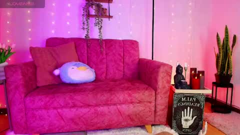 Sara Jhonson  online show from May 2026 11:12:03 PM