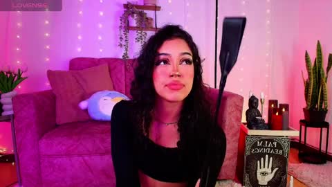 Sara Jhonson  online show from May 2026 11:34:04 PM
