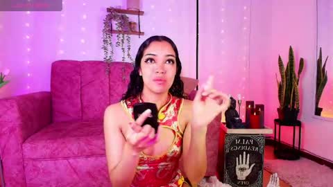Sara Jhonson  online show from May 2026 01:11:02 AM