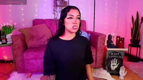 Sara Jhonson  online show from May 2026 01:34:01 AM