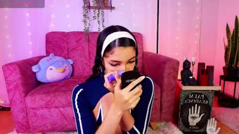 Sara Jhonson  online show from May 2026 01:12:01 AM