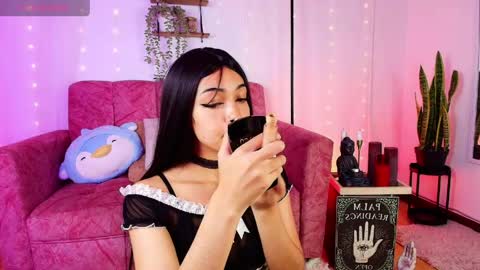 Sara Jhonson  online show from May 2026 12:19:02 AM