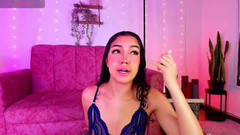 Sara Jhonson  online show from June 2026 12:23:01 AM