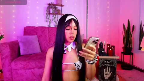 Sara Jhonson  online show from June 2026 12:46:02 AM