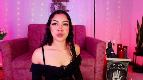 Sara Jhonson  online show from June 2026 11:38:02 PM
