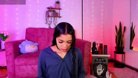 Sara Jhonson  online show from June 2026 12:04:01 AM