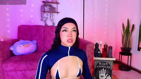 Sara Jhonson  online show from July 2026 03:08:01 AM